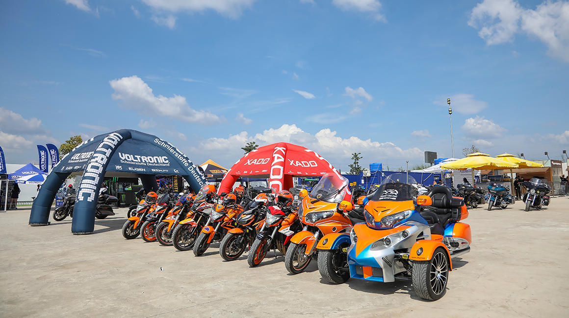 Harley-Davidson Việt Nam – Xây dựng Cộng Đồng Biker Vững Mạnh