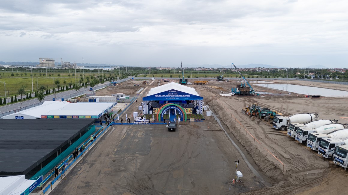 PepsiCo Foods Việt Nam