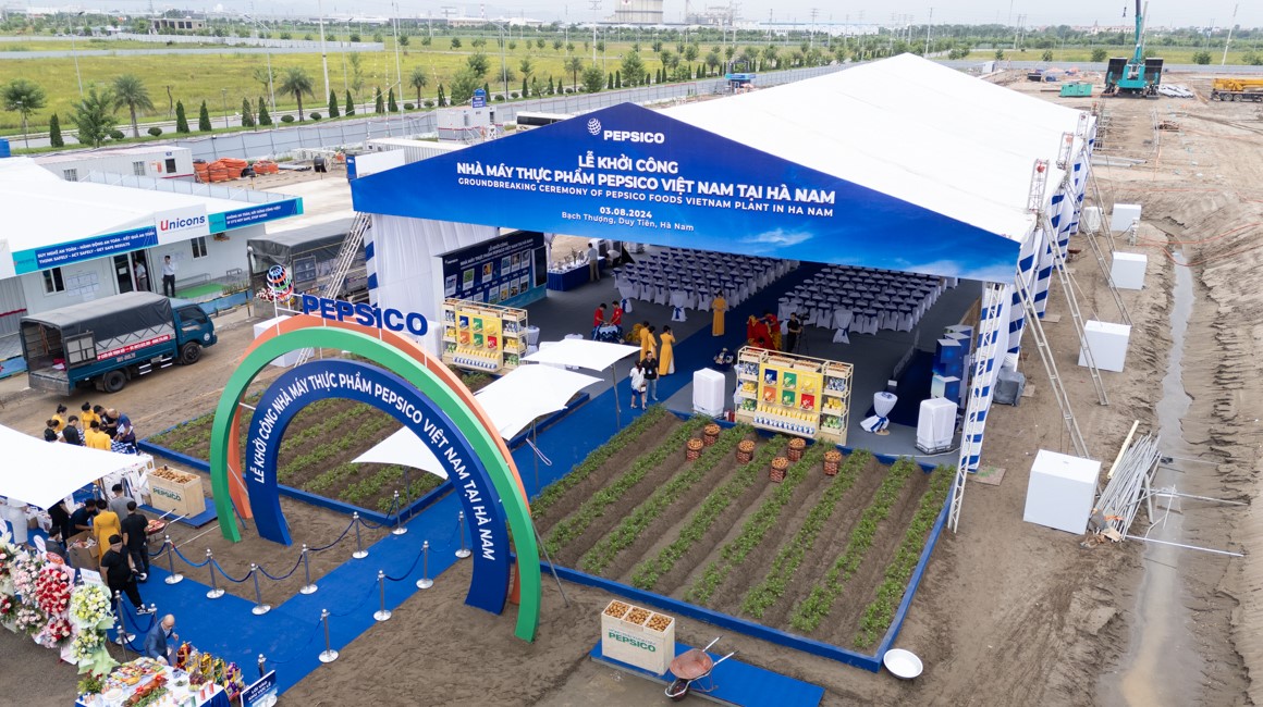 PepsiCo Foods Việt Nam