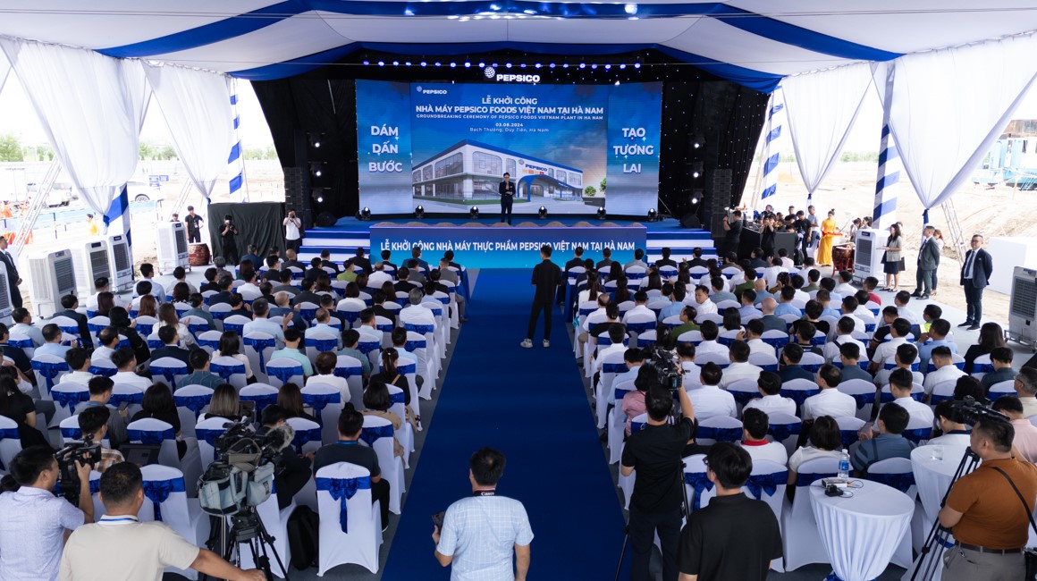 PepsiCo Foods Việt Nam