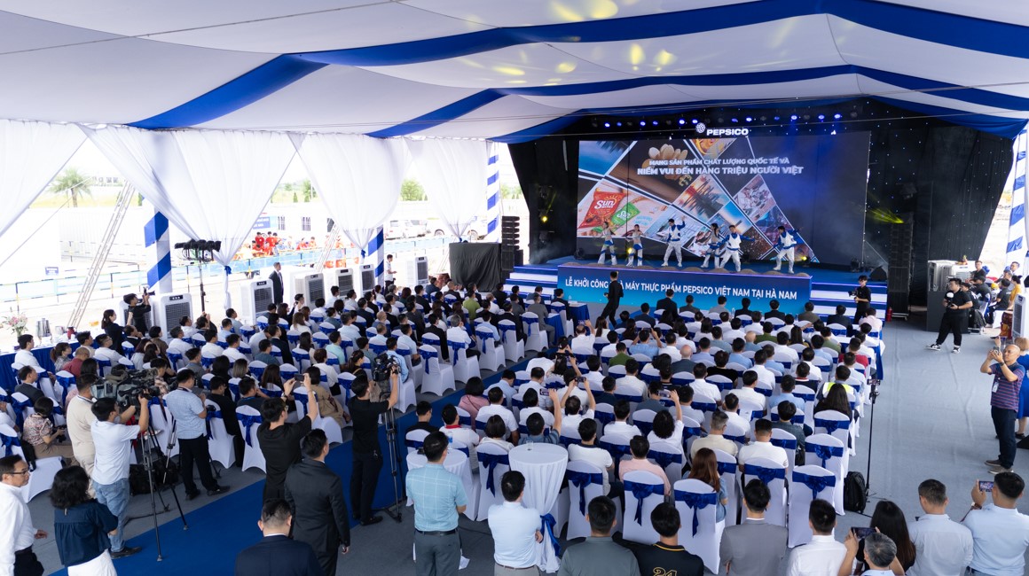 PepsiCo Foods Việt Nam