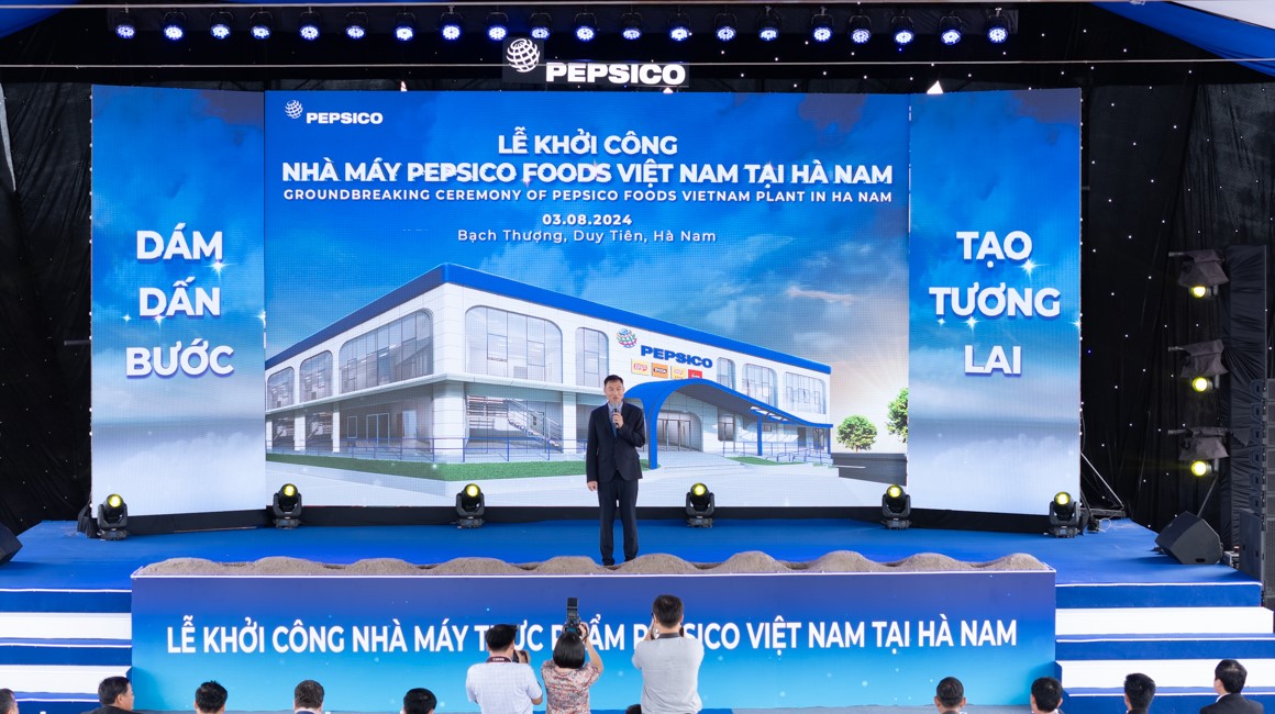 PepsiCo Foods Việt Nam