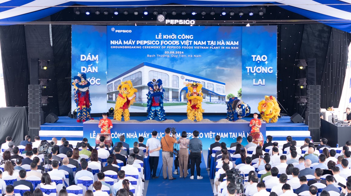 PepsiCo Foods Việt Nam