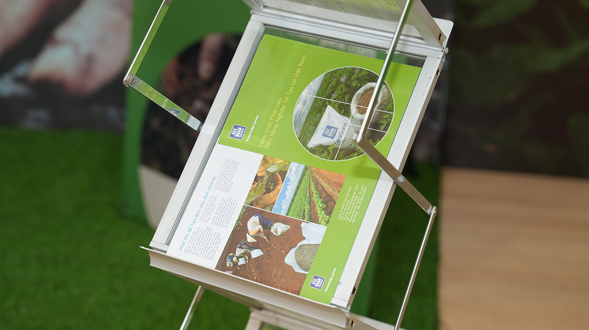 Yara Package Design 2024