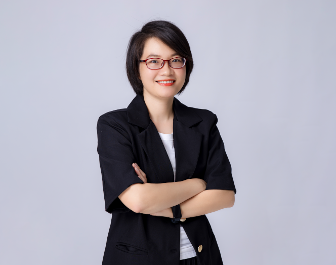 HUYỀN ĐÀO