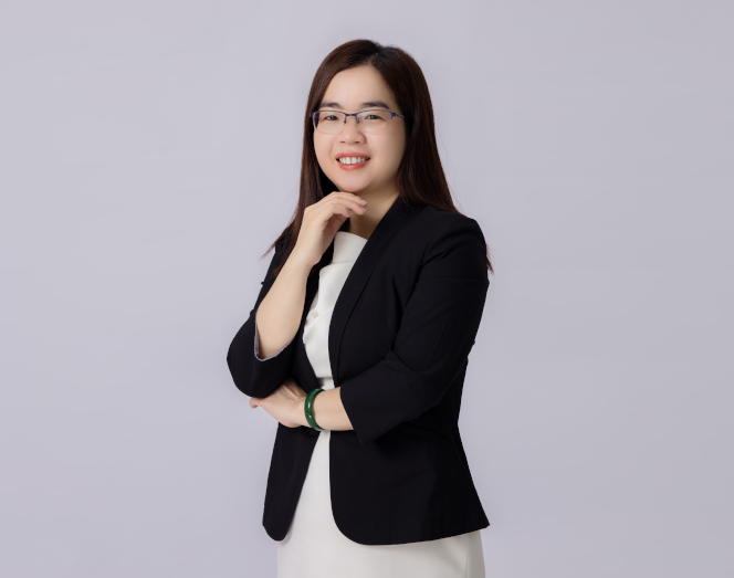 MAI NGUYỄN