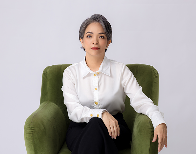 TÂM PHAN