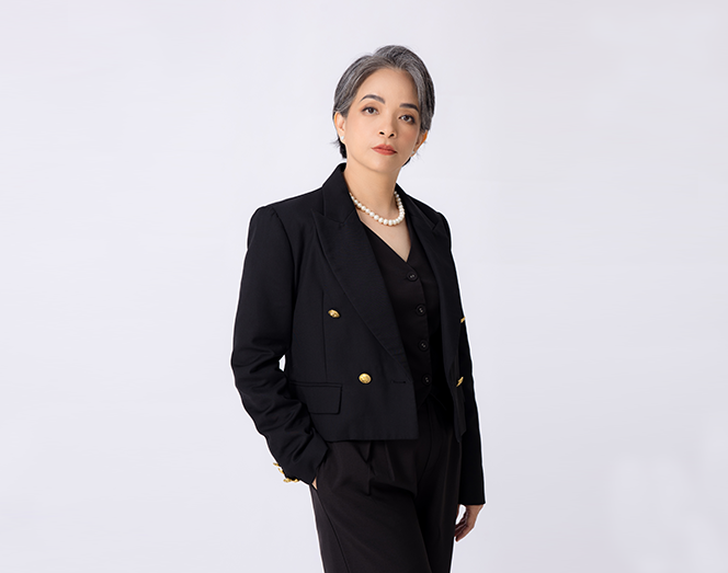 TÂM PHAN