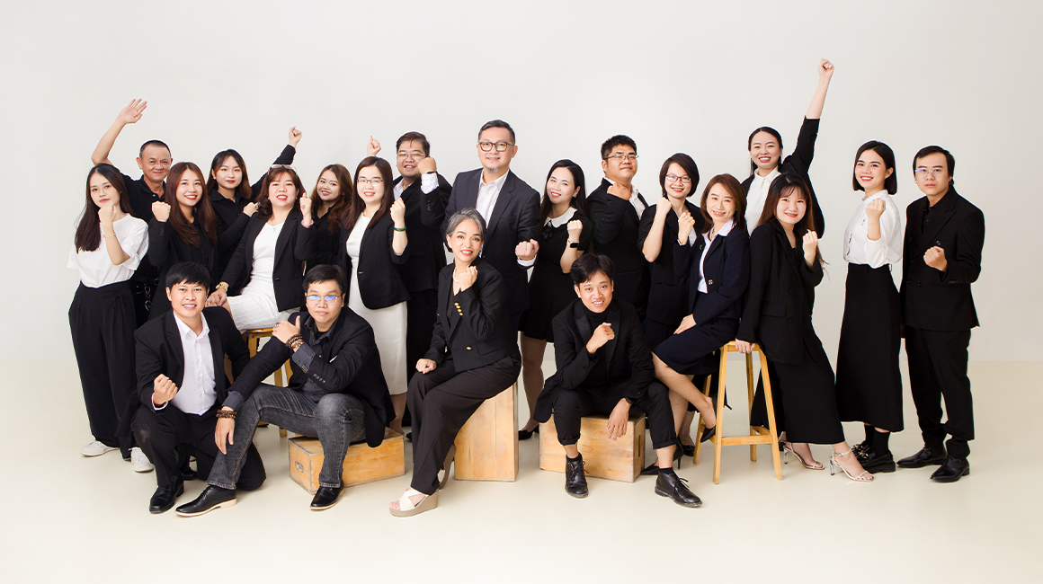 Quản trị khủng hoảng cùng GP – The Reputation Agency.