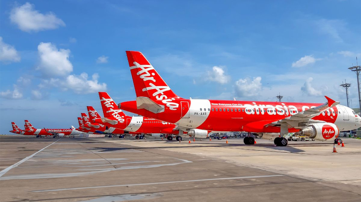 Quản trị khủng hoảng xảy ra tại Air Asia trở thành case study kinh điển