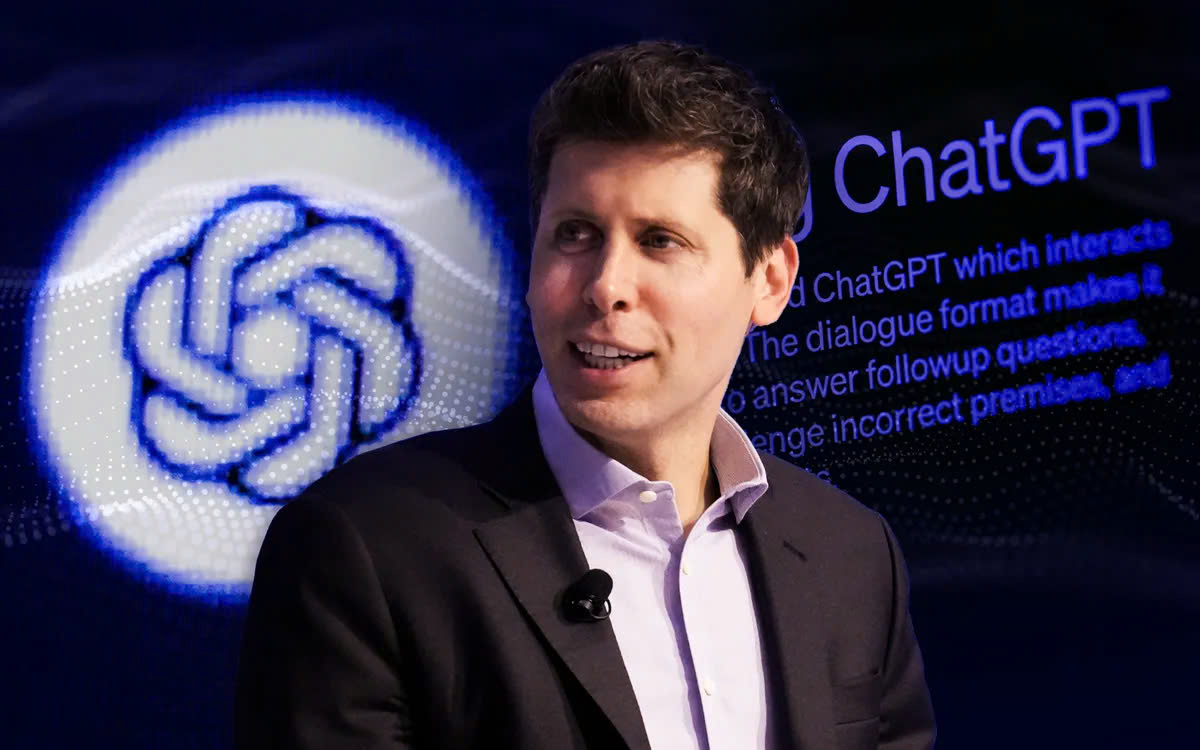 CEO OpenAI rất chủ động và chuyên nghiệp khi xử lý khủng hoảng truyền thông cho ChatGPT